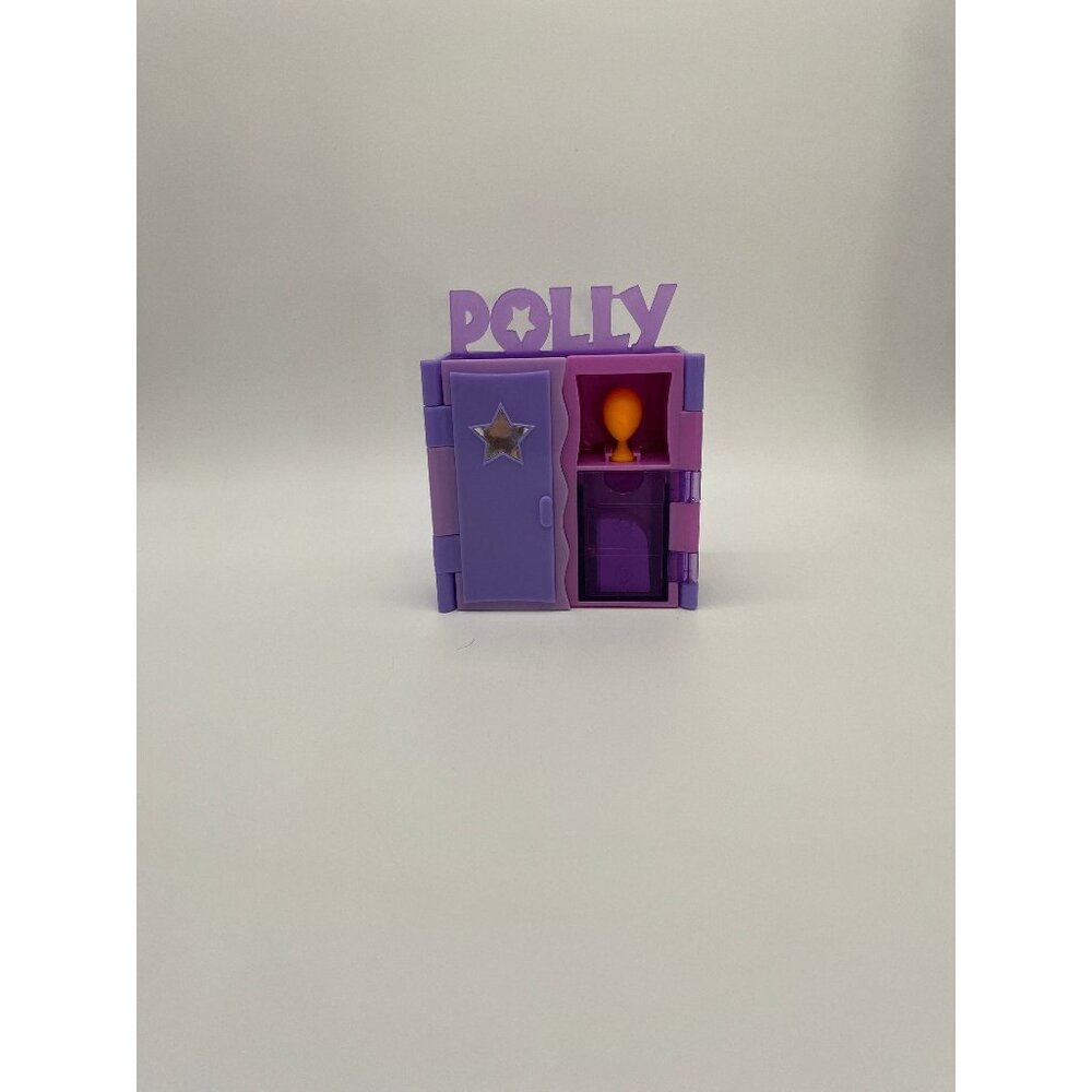 2002 Polly Pocket Rock 'n' Pop Concert Stage